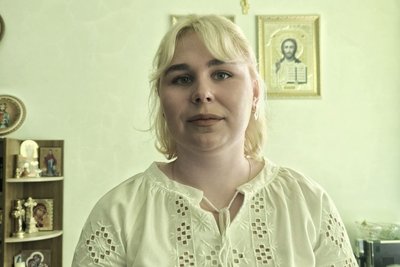 Предстоятель ПЦУ Епіфаній відвідав Житомир з нагоди 170-річчя з дня побудо-ви Свято-Михайлівського кафедрального собору Предстоятель ПЦУ Епіфаній відвідав Житомир з нагоди 170-річчя з дня побудо-ви Свято-Михайлівського кафедрального собору