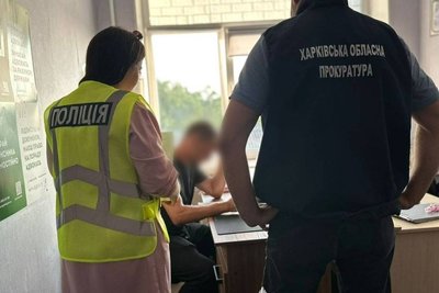 На Харківщині чоловіку повідомили про підозру у виправдовуванні агресії РФ На Харківщині чоловіку повідомили про підозру у виправдовуванні агресії РФ