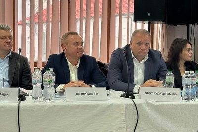 Судді з Одеси: декларації, нерухомість і сумнівна доброчесність Судді з Одеси: декларації, нерухомість і сумнівна доброчесність