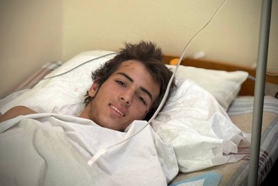 Як вдалося вижити людям, які були у Білгород-Дністровському ліцеї під час атаки балістикою Як вдалося вижити людям, які були у Білгород-Дністровському ліцеї під час атаки балістикою