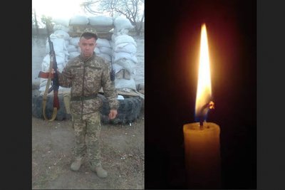 Двадцять другий день війни: загиблі герої Вінниччини