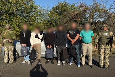1303 день війни. Хроніка подій в Одесі й Одеській області 1303 день війни. Хроніка подій в Одесі й Одеській області