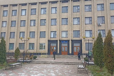 У громаді на Житомирщині дітей перестали підвозити шкільним автобусом через проблеми з постачанням пального