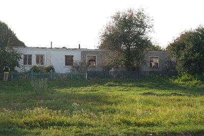 "Ми не думали, що таке буде". Олена Сіма розповіла про ситуацію у Юнаківській громаді "Ми не думали, що таке буде". Олена Сіма розповіла про ситуацію у Юнаківській громаді