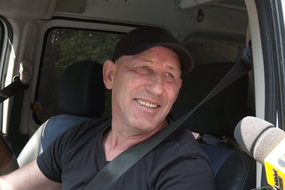 На Житомирщині відновили роботи з ремонту автодороги Житомир – Сквира На Житомирщині відновили роботи з ремонту автодороги Житомир – Сквира