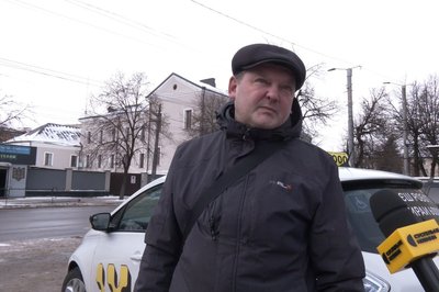 В Житомирі через порив на водопровідній мережі призупинили рух трамваїв В Житомирі через порив на водопровідній мережі призупинили рух трамваїв