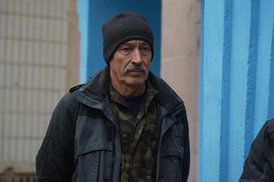 "Їздимо ногами". Чому ліфт у сумській багатоповерхівці працює з перебоями "Їздимо ногами". Чому ліфт у сумській багатоповерхівці працює з перебоями