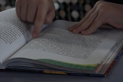 Дитячий конкурс "Стань чемпіоном зі швидкочитання-2025" у Житомирі — коли стануть відомі імена переможців Дитячий конкурс "Стань чемпіоном зі швидкочитання-2025" у Житомирі — коли стануть відомі імена переможців