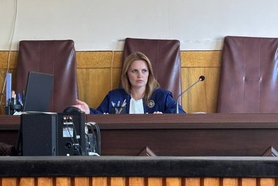 Суд завершив дослідження письмових доказів у справі ексдиректора «Бердичівкомунсервісу» Суд завершив дослідження письмових доказів у справі ексдиректора «Бердичівкомунсервісу»