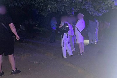 Посварився з дружиною: у Білій Церкві чоловік погрожував підірвати будинок