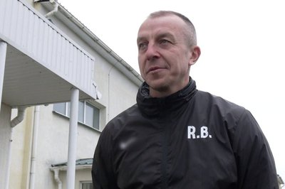 На Рівненщині проведуть футбольний турнір до дня народження загиблого воїна На Рівненщині проведуть футбольний турнір до дня народження загиблого воїна