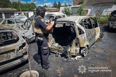 Майже 90 обстрілів за добу: на Сумщині загинули двоє людей
