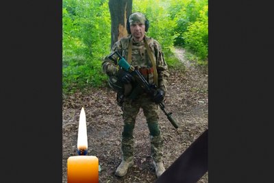 Двадцять другий день війни: загиблі герої Вінниччини