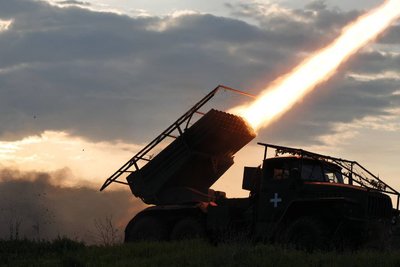 Харківський напрямок Харківський напрямок