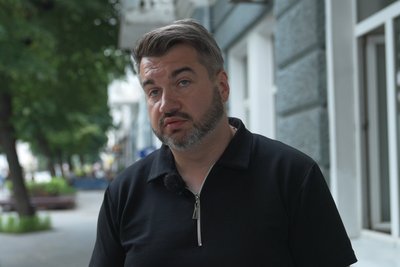 У десятиповерхівці Житомира пів року не працює ліфт — що сталося У десятиповерхівці Житомира пів року не працює ліфт — що сталося