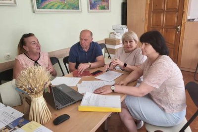 На Житомирщині оголосили імена лауреатів обласної премії імені Лесі Українки На Житомирщині оголосили імена лауреатів обласної премії імені Лесі Українки