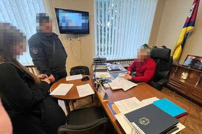 Міський голова Первомайська не задекларував понад 5 млн грн: ДБР повідомило йому про підозру Міський голова Первомайська не задекларував понад 5 млн грн: ДБР повідомило йому про підозру