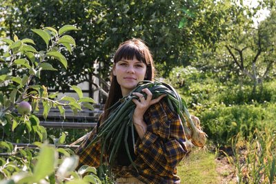 Як зберігати цибулю та часник, щоб вони не псувалися і не проростали — рекомендації городниці Як зберігати цибулю та часник, щоб вони не псувалися і не проростали — рекомендації городниці
