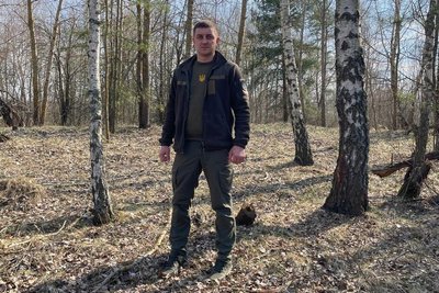 Чи можна збирати в лісі хмиз, сухостій та гілля: які правила діють для збору деревини на Житомирщині