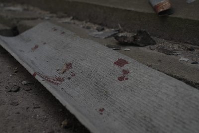 Дитина з мамою загинули через удар РФ у Буринській громаді Дитина з мамою загинули через удар РФ у Буринській громаді