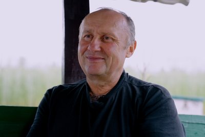 Люди виїжджають, село гине, бо ніде працювати: як живуть останні жителі села Гошів на Житомирщині Люди виїжджають, село гине, бо ніде працювати: як живуть останні жителі села Гошів на Житомирщині