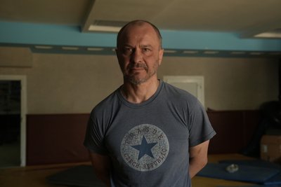 Нічний удар по Сумах: пошкоджена спортивна школа та багатоповерхівка Нічний удар по Сумах: пошкоджена спортивна школа та багатоповерхівка