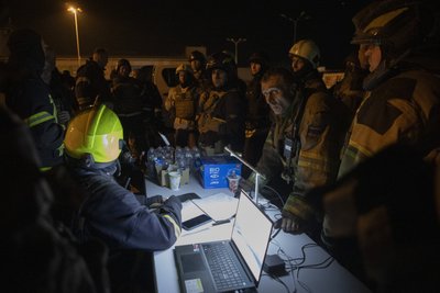 Кількість загиблих в "Епіцентрі" у Харкові зросла: що 26 травня відомо про наслідки атаки РФ Кількість загиблих в "Епіцентрі" у Харкові зросла: що 26 травня відомо про наслідки атаки РФ