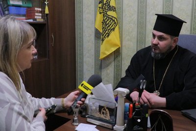 Мобілізація священників: хто підлягає бронюванню і що думають представники релігійних конфесій Житомирщини Мобілізація священників: хто підлягає бронюванню і що думають представники релігійних конфесій Житомирщини