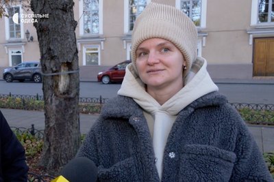 "Дивно, але приємно": що в Одесі думають про "тисячу Зеленського" "Дивно, але приємно": що в Одесі думають про "тисячу Зеленського"