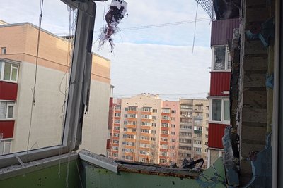 РФ атакувала Сумську громаду: пошкодження у двох районах