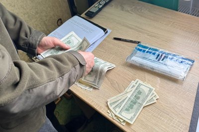 На Одещині прикордонника підозрюють у переправленні чоловіків до невизнаного Придністров'я