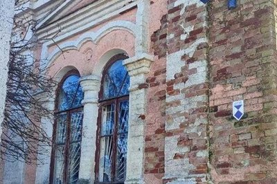 Пам'ятки міста в Одеській області потрапили під захист Гаазької конвенції