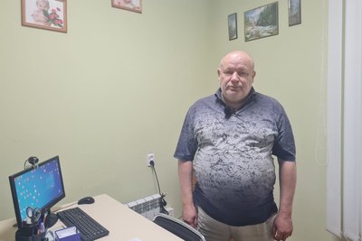 На Житомирщині очікується спекотна погода: яку температуру прогнозують синоптики На Житомирщині очікується спекотна погода: яку температуру прогнозують синоптики