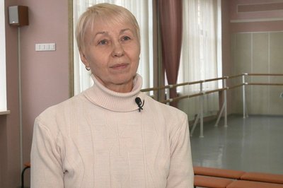 Оксана Трушина Оксана Трушина