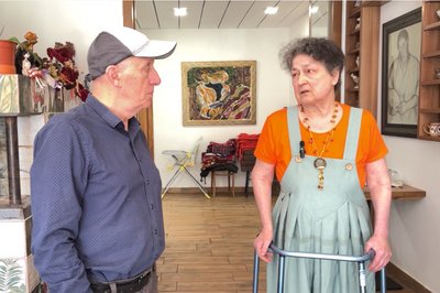 «Хотіла створила атмосферу прекрасної природи», — власниця екосадиби на Житомирщині Ірина Хаценко «Хотіла створила атмосферу прекрасної природи», — власниця екосадиби на Житомирщині Ірина Хаценко