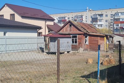 Було пошкоджено більше 100 будинків: як у Коростені після авіаудару відновлюють одну із вулиць Було пошкоджено більше 100 будинків: як у Коростені після авіаудару відновлюють одну із вулиць