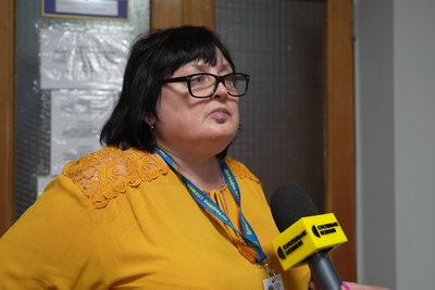 “У Сумському ЦНАПі побільшало звернень”: як уникнути великих черг “У Сумському ЦНАПі побільшало звернень”: як уникнути великих черг