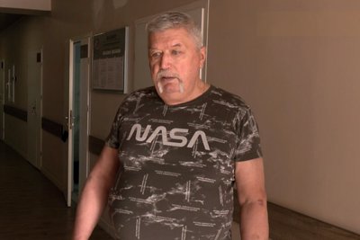 В листі очікування на пересадку — 10 людей: як працює кардіологічний центр на Волині В листі очікування на пересадку — 10 людей: як працює кардіологічний центр на Волині