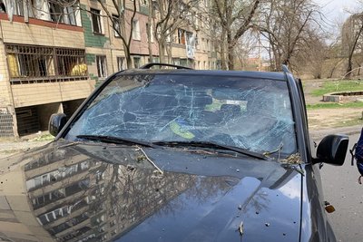 Війська РФ вдарили балістичною ракетою по Кривому Рогу: що відомо Війська РФ вдарили балістичною ракетою по Кривому Рогу: що відомо