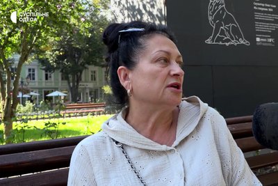 "Псував весь вид": що думають одесити про руйнування готелю на морвокзалі після влучання ракети "Псував весь вид": що думають одесити про руйнування готелю на морвокзалі після влучання ракети