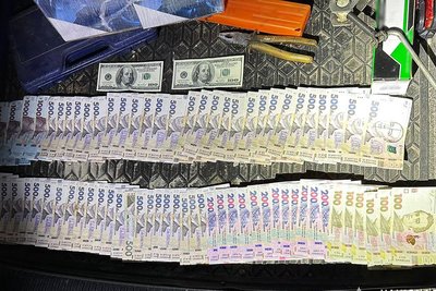 Сприяння у незаконному перетині держкордону — на Житомирщині судитимуть 2 жителів Рівненщини Сприяння у незаконному перетині держкордону — на Житомирщині судитимуть 2 жителів Рівненщини