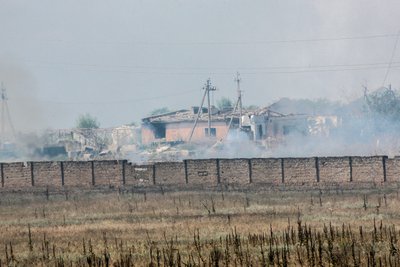 "Деокупація Криму дипломатичним шляхом неможлива" — інтерв'ю з Мустафою Джемілєвим