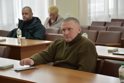 Депутати Олевської міськради на Житомирщині три місяці не можуть визначитися з долею обрядової зали РАЦСу Депутати Олевської міськради на Житомирщині три місяці не можуть визначитися з долею обрядової зали РАЦСу