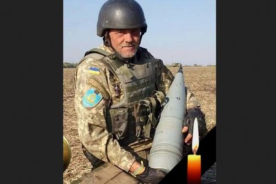 Вісімнадцять місяців війни: загиблі герої Вінниччини