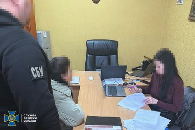 Шістьох жителів Житомирщини обвинувачують у фіктивному працевлаштуванні заради бронювання Шістьох жителів Житомирщини обвинувачують у фіктивному працевлаштуванні заради бронювання