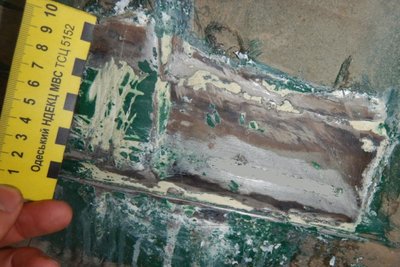 Більше 14 тисяч перевірок та понад 30 автівок з підробками: що виявляє експертиза машин в Одесі Більше 14 тисяч перевірок та понад 30 автівок з підробками: що виявляє експертиза машин в Одесі