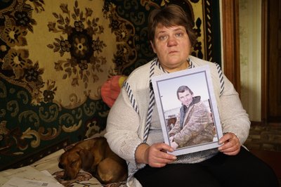 Полонений з Оскола Полонений з Оскола