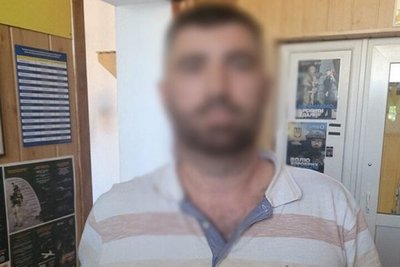 Хотів помститися: у Києві іноземець підпалив орендовану квартиру колишньої співмешканки Хотів помститися: у Києві іноземець підпалив орендовану квартиру колишньої співмешканки