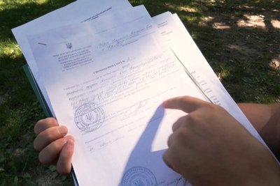 На Хмельниччині багатодітний батько-інвалід через суд вимагає відстрочки від мобілізації На Хмельниччині багатодітний батько-інвалід через суд вимагає відстрочки від мобілізації