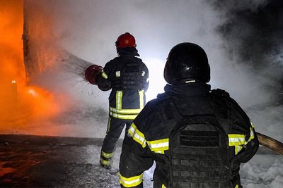 Атака армії РФ на Житомирщині 31 травня: що відомо Атака армії РФ на Житомирщині 31 травня: що відомо